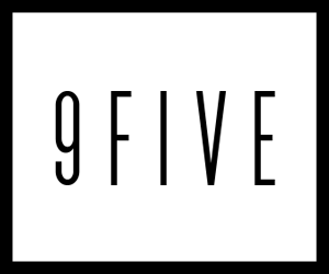 Logo image of 9Five - a men's clothing brand carried by Richards Clothing at its store in London ON