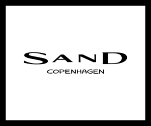 Logo image of Sand - a men's clothing brand carried by Richards Clothing at its store in London ON